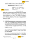 Vista preliminar de documento Resolución N° 1740-2024-TCE-S1