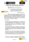 Vista preliminar de documento Resolución N° 1743-2024-TCE-S1