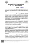 Vista preliminar de documento RDR Nº 1994-2024-GRSM-DRE