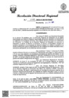 Vista preliminar de documento RDR Nº 1996-2024-GRSM-DRE