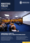 Vista preliminar de documento Ministerio Público Boletín oficial 4