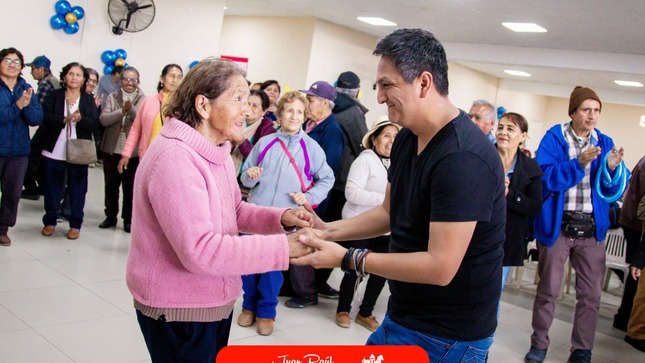 Archivo de JPG sobre una publicación del área de imagen