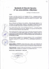 Vista preliminar de documento Resolución de Dirección Ejecutiva N° 061-2016-PATPAL-FBB-MML