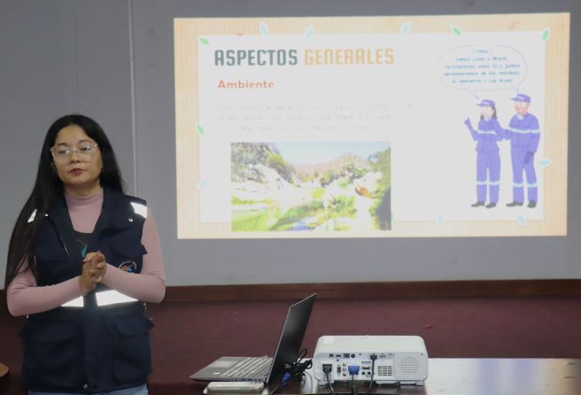 Nota de Prensa