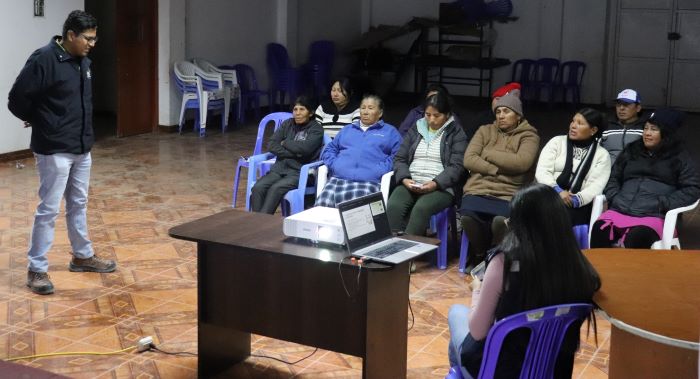 Nota de Prensa