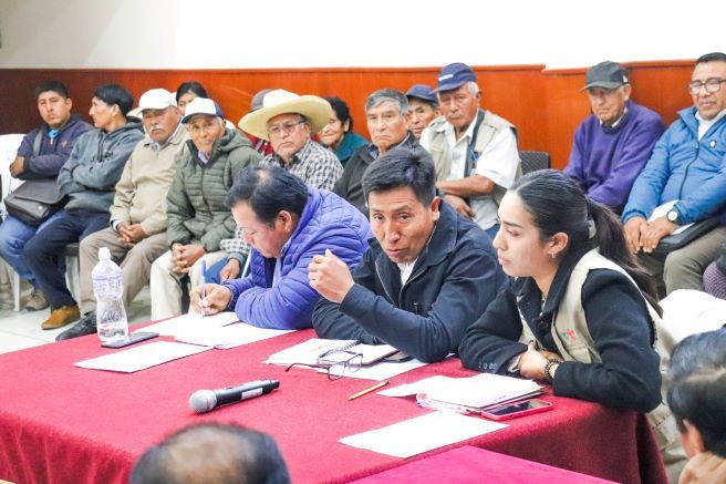 Nota de Prensa