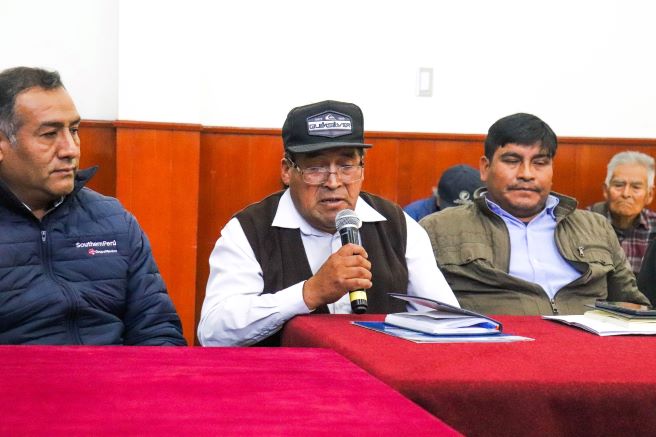 Nota de Prensa