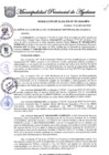 Vista preliminar de documento RESOLUCION DE ALCALDIA 197-2024-MPA