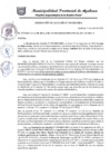 Vista preliminar de documento RESOLUCION DE ALCALDIA 314-2024-MPA