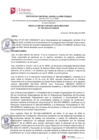 Vista preliminar de documento RESOLUCION DE COMISIÓN ORGANIZADORA N° 150-2024-CO-UNDAR