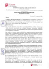 Vista preliminar de documento RESOLUCION DE COMISIÓN ORGANIZADORA N° 151-2024-CO-UNDAR