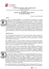 Vista preliminar de documento RESOLUCION DE COMISIÓN ORGANIZADORA N° 156-2024-CO-UNDAR