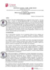 Vista preliminar de documento RESOLUCION DE COMISIÓN ORGANIZADORA N° 157-2024-CO-UNDAR
