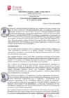Vista preliminar de documento RESOLUCION DE COMISIÓN ORGANIZADORA N° 161-2024-CO-UNDAR
