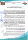Vista preliminar de documento Resolucion de Gerencia Municipal N° 037-2024-GM-MPE-C