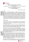 Vista preliminar de documento RESOLUCION DE COMISIÓN ORGANIZADORA N° 166-2024-CO-UNDAR