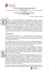 Vista preliminar de documento RESOLUCION DE COMISIÓN ORGANIZADORA N° 167-2024-CO-UNDAR