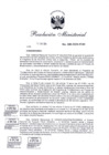 Vista preliminar de documento RM N° 180-2024-PCM