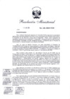 Vista preliminar de documento RM N° 181-2024-PCM