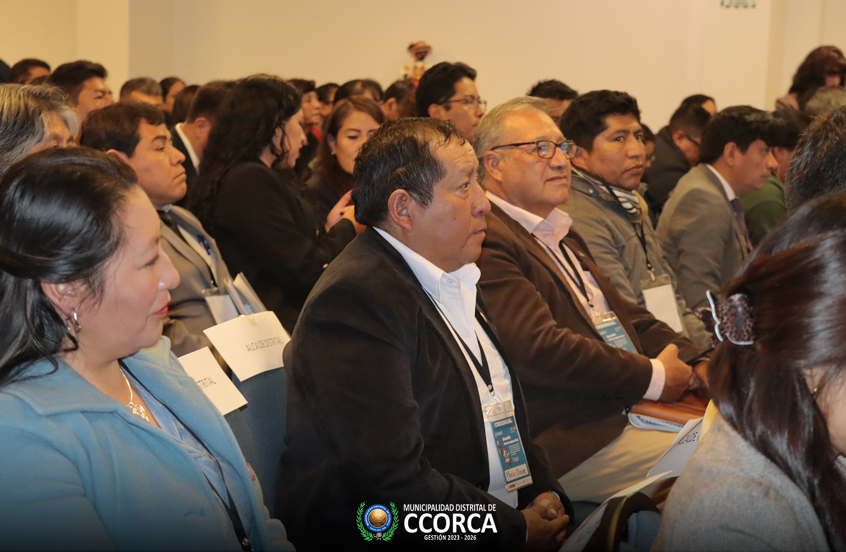 Comprometidos con la salud