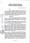 Vista preliminar de documento Resolución de Dirección Ejecutiva N° 082-2016-PATPAL-FBB-MML