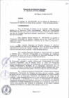 Vista preliminar de documento Resolución de Dirección Ejecutiva N° 083-2016-PATPAL-FBB-MML