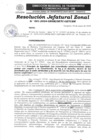 Vista preliminar de documento RESOLUCION N° 001-2024-GRSM-DRTC-OZTCBM