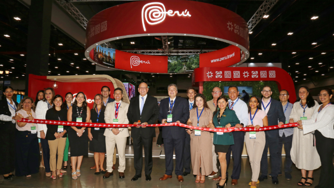 PROMPERÚ en FIEXPO Latin America-4