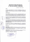 Vista preliminar de documento Resolución de Dirección Ejecutiva N° 086-2016-PATPAL-FBB-MML