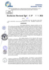 Vista preliminar de documento Resolucion Directoral N° 003824-2024