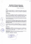 Vista preliminar de documento Resolución de Dirección Ejecutiva N° 087-2016-PATPAL-FBB-MML