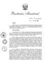 Vista preliminar de documento RM Nº 0213-2024-MIDAGRI