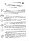 Vista preliminar de documento Resolución de Alcaldía N.° 0400-2024 -A