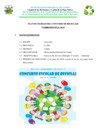 Vista preliminar de documento BASES DEL CONCURSO DE RECICLAJE