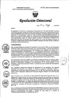 Vista preliminar de documento RD N° 153-2024-DG-INMP/MINSA