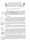 Vista preliminar de documento Resolución de Alcaldía N.° 0421-2024 -A