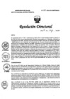 Vista preliminar de documento RD N° 158-2024-DG-INMP/MINSA
