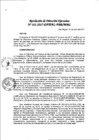 Vista preliminar de documento Resolución de Direccion Ejecutiva N°161-2017-PATPAL-FBB-MML