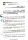 Vista preliminar de documento RESOLUCIÓN GERENCIAL N°030-2023-GDUT-MDTAI