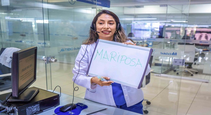 EsSalud: más niños y adultos mayores en zonas alejadas del país se benefician con Telerehabilitación