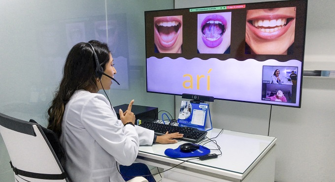 EsSalud: más niños y adultos mayores en zonas alejadas del país se benefician con Telerehabilitación
