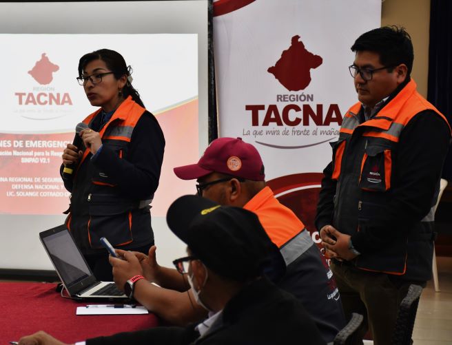 Nota de Prensa