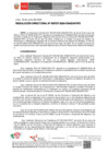 Vista preliminar de documento RESOLUCIÓN DIRECTORAL 727-2024-DINADAF/IPD