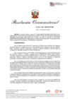 Vista preliminar de documento RVM N° 0024-2024-MINCETUR_VMT