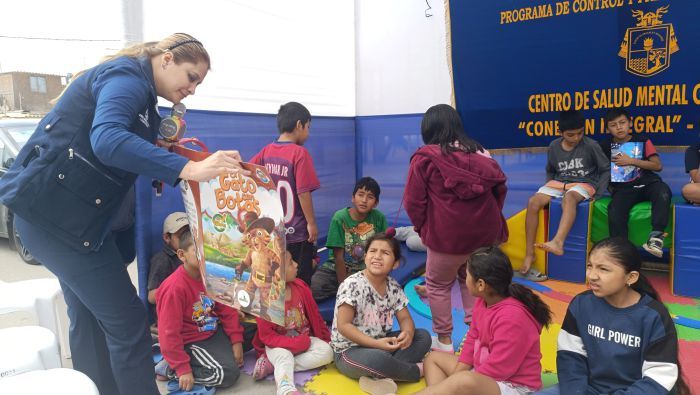 archivo de foto