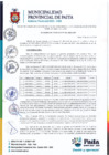 Vista preliminar de documento ACUERDO DE CONCEJO N° 041-2024-CPP