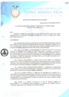 Vista preliminar de documento RESOLUCIÓN GERENCIAL N°033-2023-GDUT-MDTAI