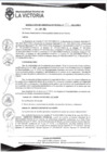 Vista preliminar de documento RESOLUCIÒN DE GERENCIA MUNICIPAL Nº091-2024-MDLV-GM