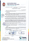 Vista preliminar de documento ACUERDO DE CONCEJO N° 043-2024-CPP