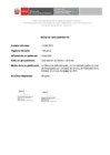 Vista preliminar de documento Aviso de sinceramiento sobre servicio de publicidad del mes de mayo de 2024